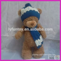 Plush bear soft toy&soft toy bear&plush bear